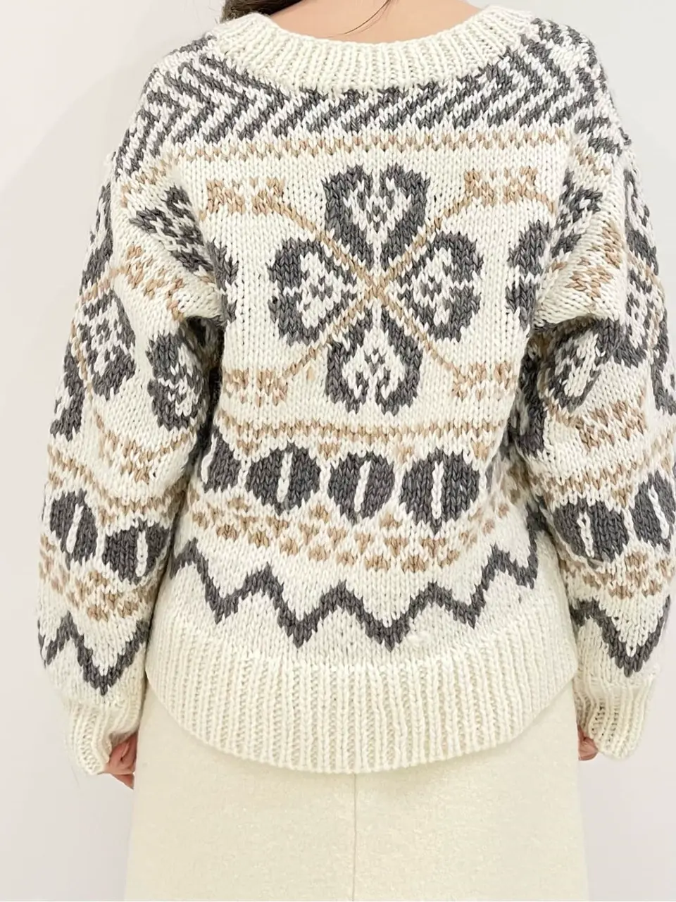 GRACE CONTINENTAL minami コーディネート画像