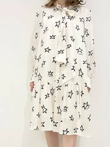 GRACE CONTINENTAL minami コーディネート画像