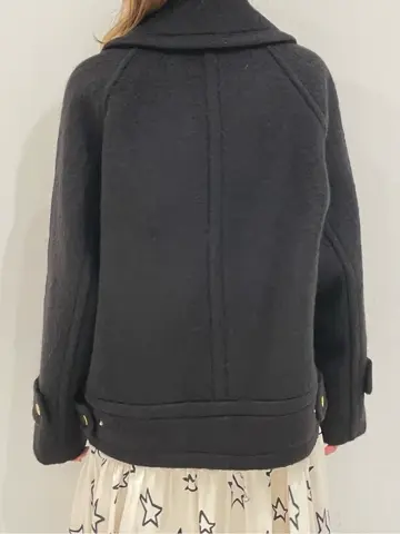 GRACE CONTINENTAL minami コーディネート画像