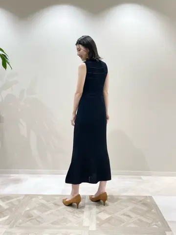 GRACE CONTINENTAL minami コーディネート画像