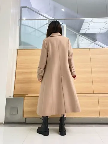 GRACE CONTINENTAL minami コーディネート画像