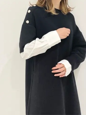 GRACE CONTINENTAL minami コーディネート画像