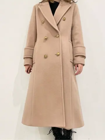 GRACE CONTINENTAL minami コーディネート画像