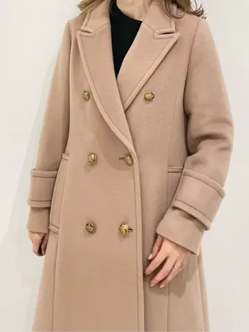 GRACE CONTINENTAL minami コーディネート画像