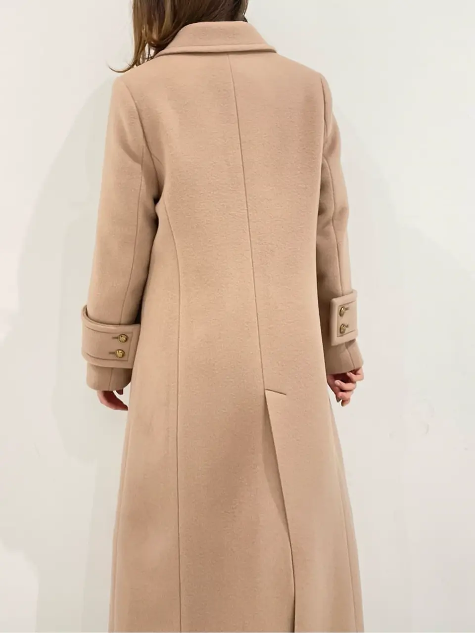 GRACE CONTINENTAL minami コーディネート画像