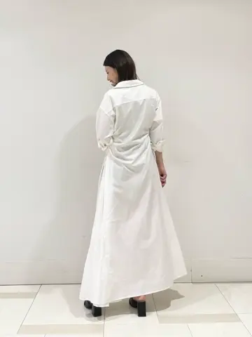 GRACE CONTINENTAL minami コーディネート画像