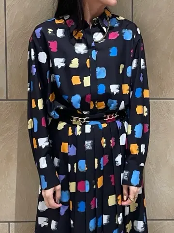 GRACE CONTINENTAL  Sekine コーディネート画像