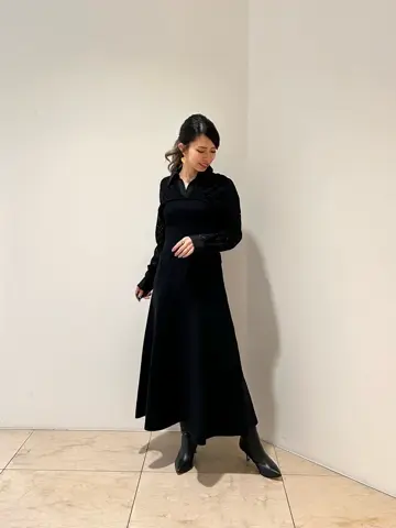 GRACE CONTINENTAL FUKUSHIMA YURIE コーディネート画像