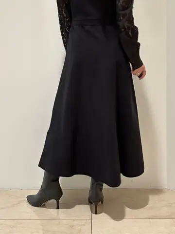 GRACE CONTINENTAL FUKUSHIMA YURIE コーディネート画像