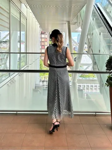 GRACE CONTINENTAL FUKUSHIMA YURIE コーディネート画像