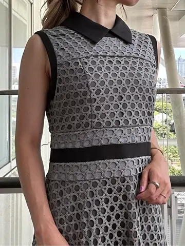 GRACE CONTINENTAL FUKUSHIMA YURIE コーディネート画像