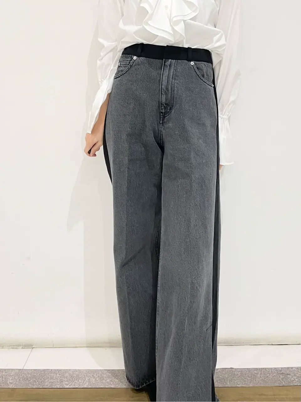 GRACE CONTINENTAL minami コーディネート画像