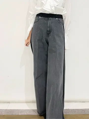 GRACE CONTINENTAL minami コーディネート画像