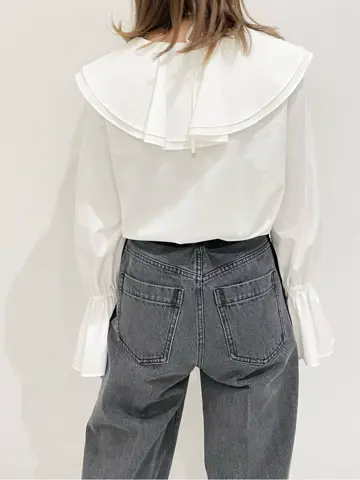 GRACE CONTINENTAL minami コーディネート画像