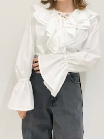 GRACE CONTINENTAL minami コーディネート画像