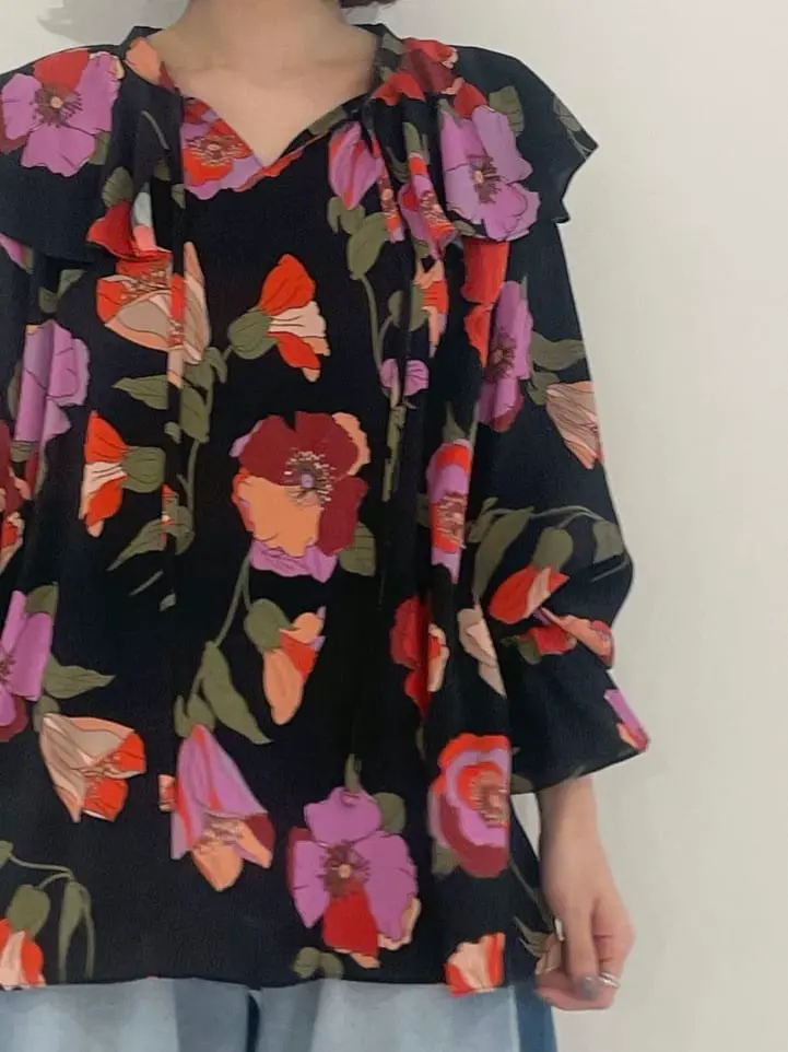 GRACE CONTINENTAL Yuuki NOZAWA コーディネート画像