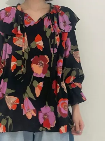 GRACE CONTINENTAL Yuuki NOZAWA コーディネート画像