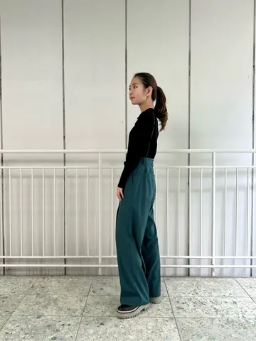 GRACE CONTINENTAL 加藤   恵理奈 コーディネート画像