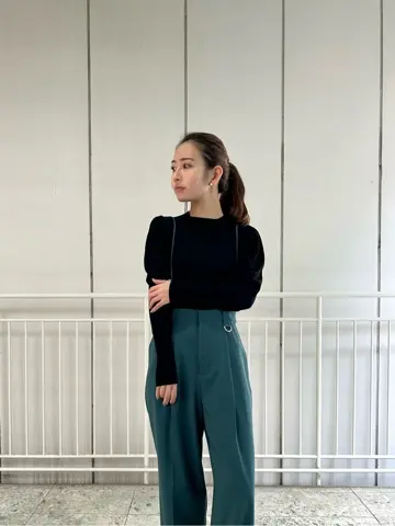 GRACE CONTINENTAL 加藤   恵理奈 コーディネート画像