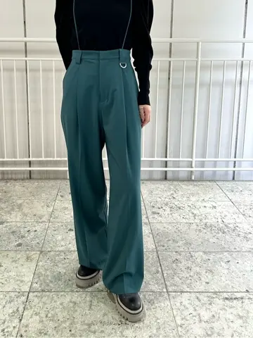 GRACE CONTINENTAL 加藤   恵理奈 コーディネート画像