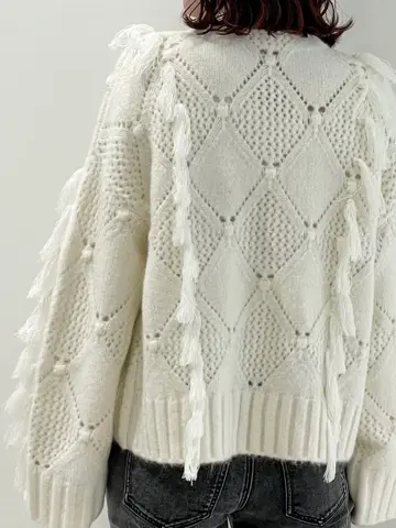 GRACE CONTINENTAL Yuuki NOZAWA コーディネート画像