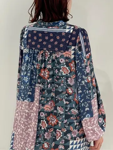 GRACE CONTINENTAL Yuuki NOZAWA コーディネート画像