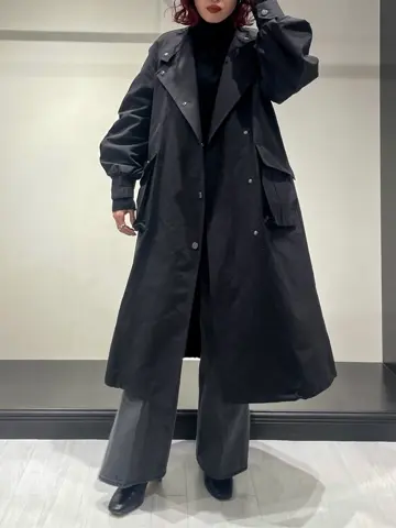 GRACE CONTINENTAL Yuuki NOZAWA コーディネート画像