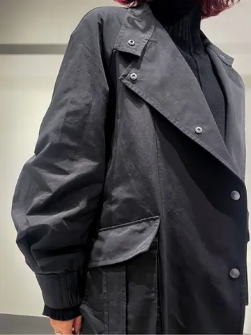 GRACE CONTINENTAL Yuuki NOZAWA コーディネート画像