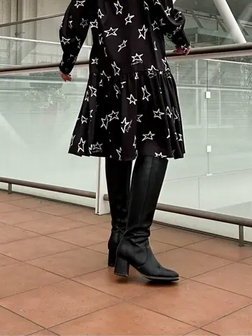 GRACE CONTINENTAL FUKUSHIMA YURIE コーディネート画像