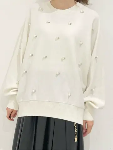 GRACE CONTINENTAL minami コーディネート画像