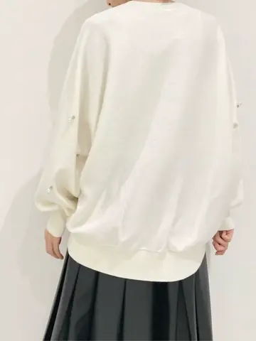 GRACE CONTINENTAL minami コーディネート画像