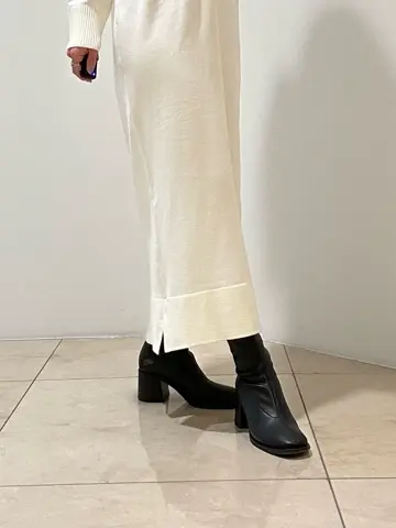 GRACE CONTINENTAL FUKUSHIMA YURIE コーディネート画像