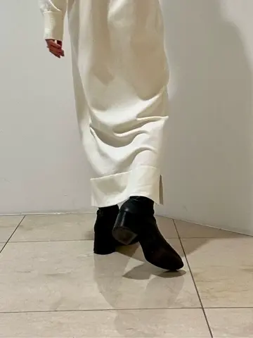 GRACE CONTINENTAL FUKUSHIMA YURIE コーディネート画像