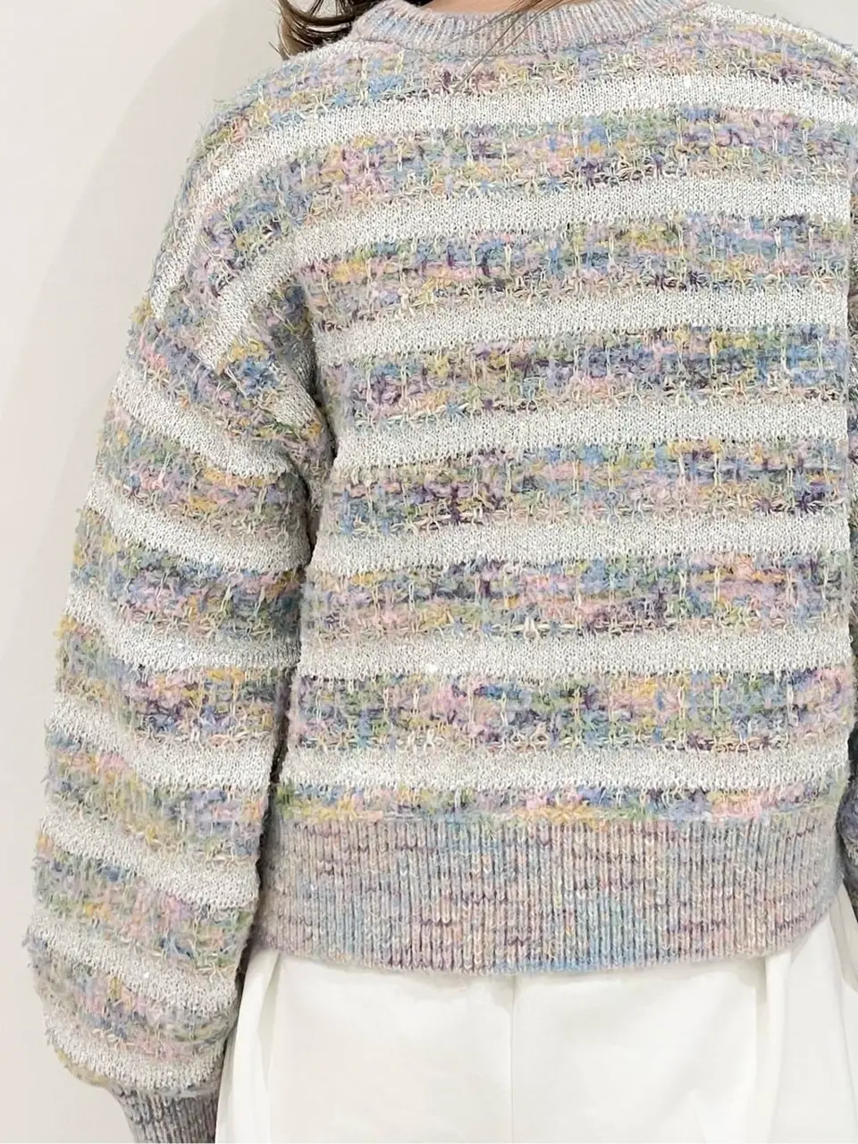 GRACE CONTINENTAL minami コーディネート画像