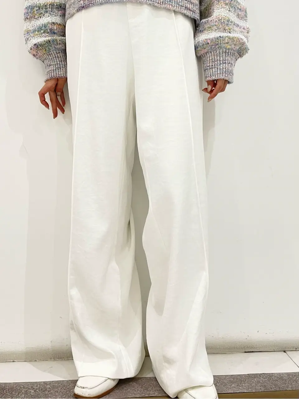 GRACE CONTINENTAL minami コーディネート画像