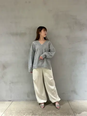 GRACE CONTINENTAL Machi コーディネート画像