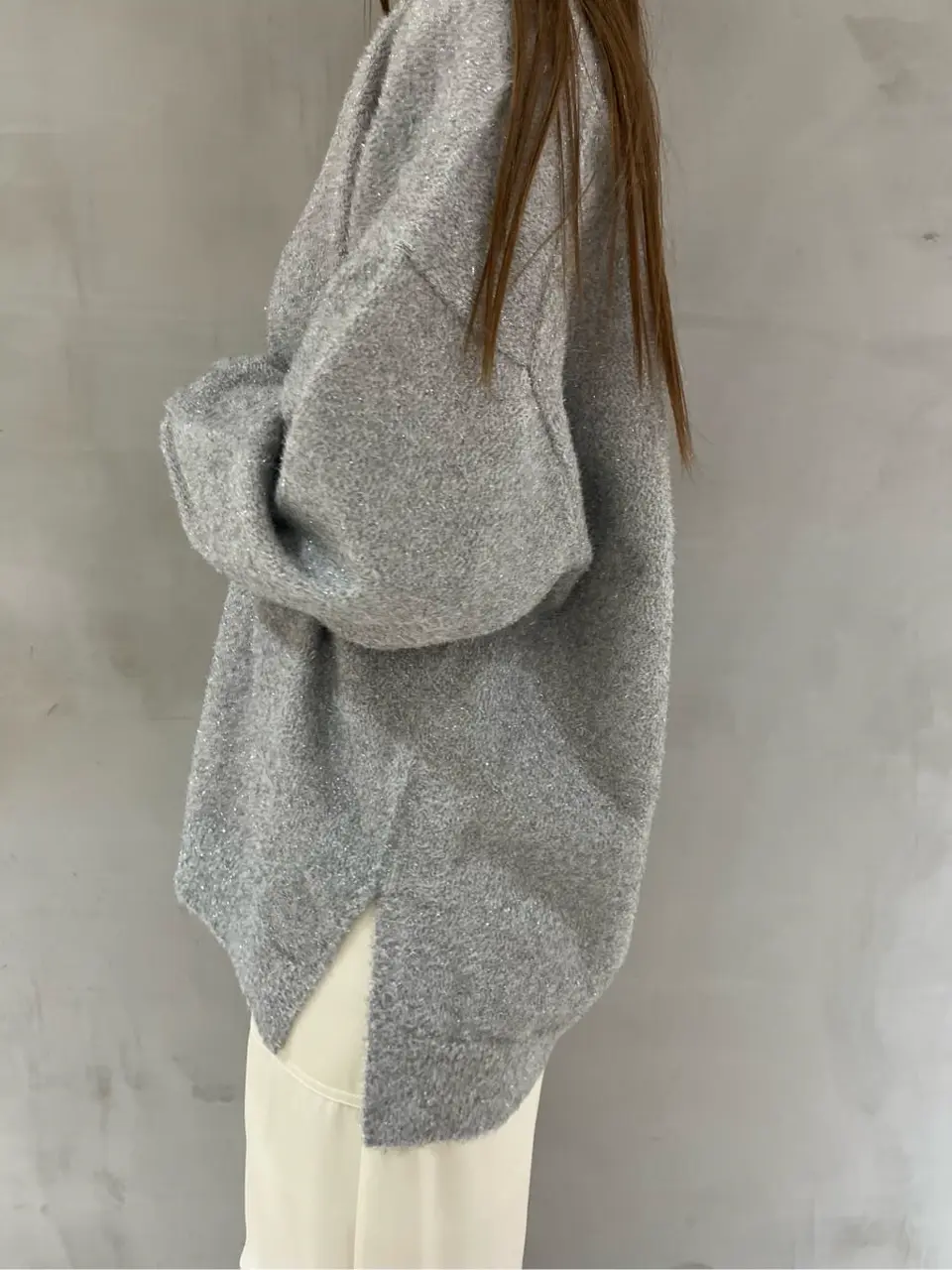 GRACE CONTINENTAL Machi コーディネート画像