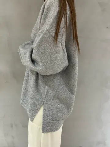 GRACE CONTINENTAL Machi コーディネート画像