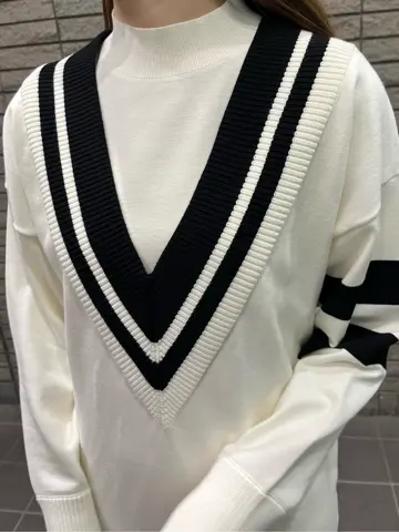 GRACE CONTINENTAL Machi コーディネート画像