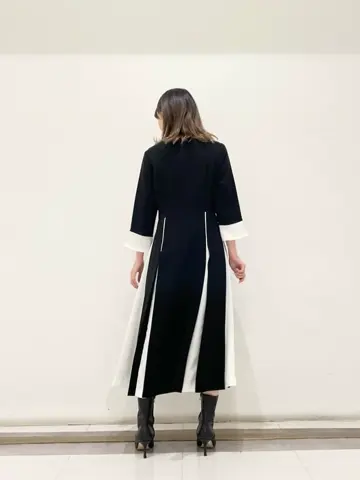 GRACE CONTINENTAL minami コーディネート画像