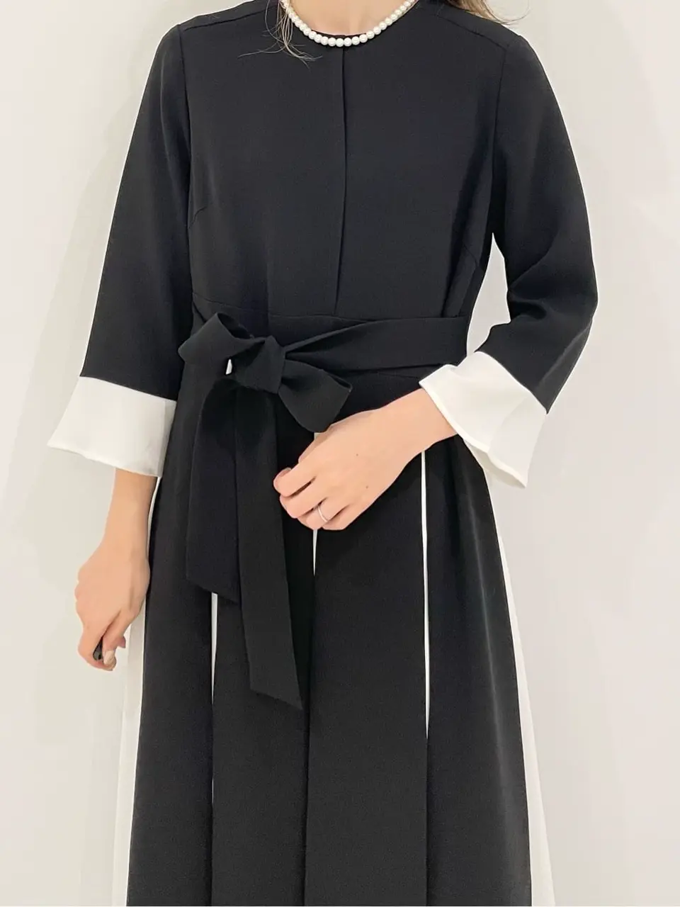 GRACE CONTINENTAL minami コーディネート画像