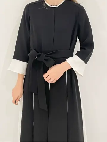 GRACE CONTINENTAL minami コーディネート画像