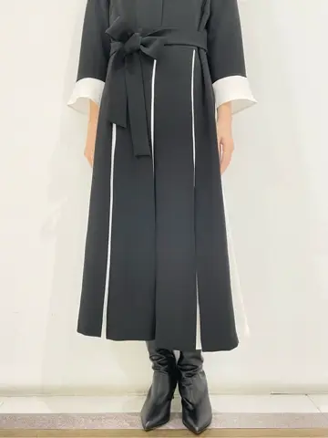 GRACE CONTINENTAL minami コーディネート画像