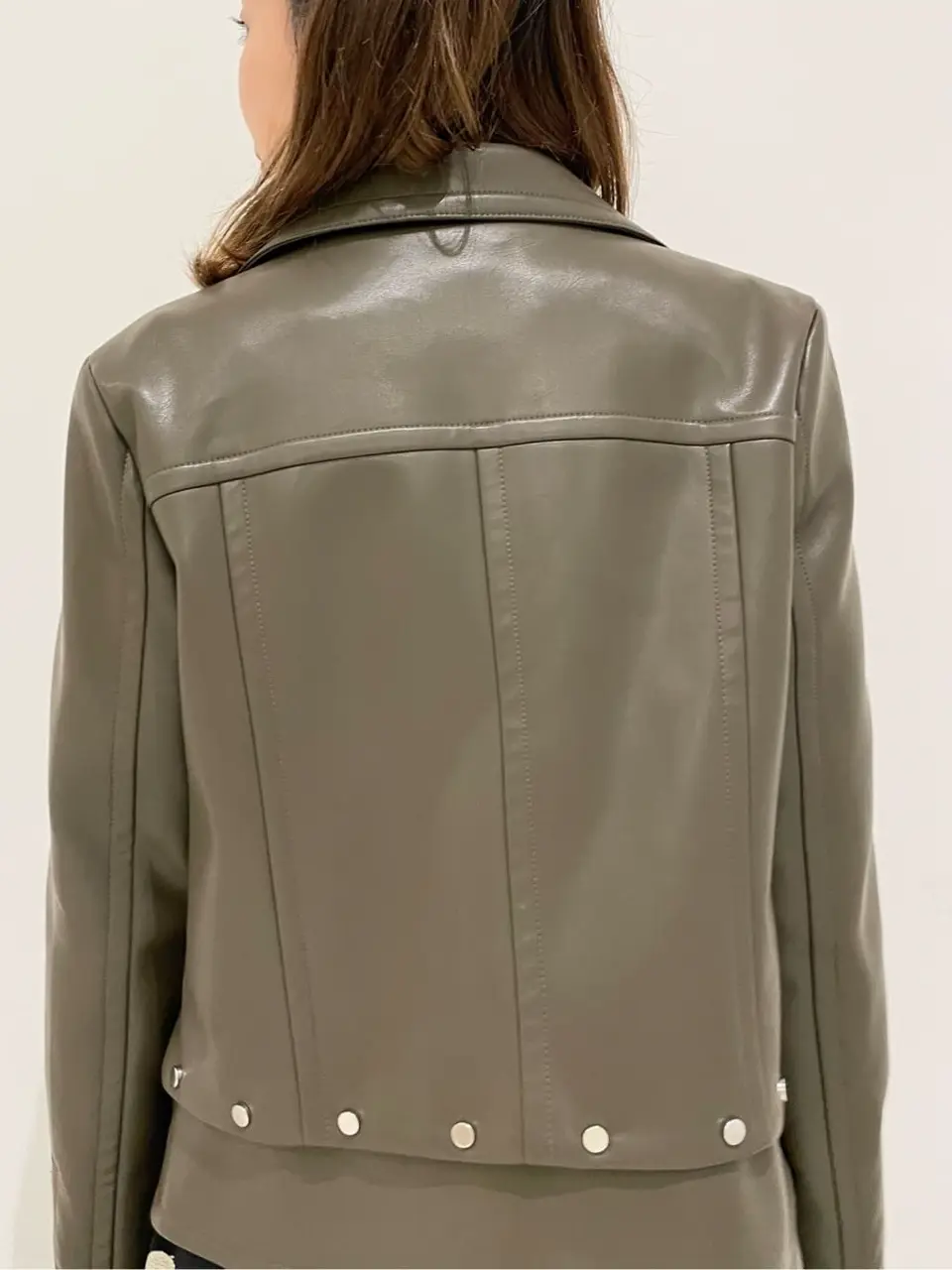 GRACE CONTINENTAL minami コーディネート画像