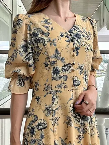 GRACE CONTINENTAL FUKUSHIMA YURIE コーディネート画像