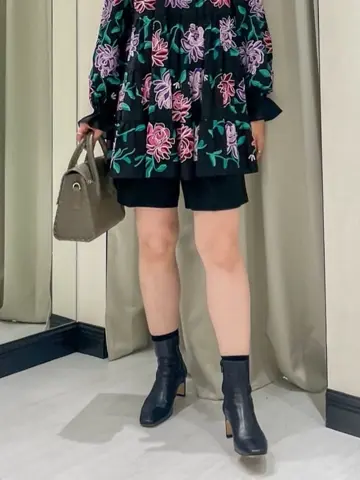 GRACE CONTINENTAL Yuuki NOZAWA コーディネート画像