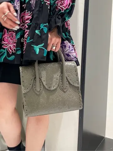 GRACE CONTINENTAL Yuuki NOZAWA コーディネート画像