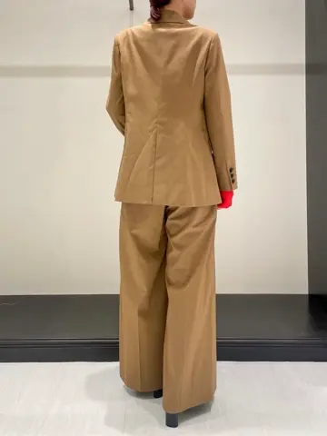 GRACE CONTINENTAL Yuuki NOZAWA コーディネート画像