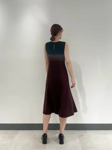 GRACE CONTINENTAL Yuuki NOZAWA コーディネート画像