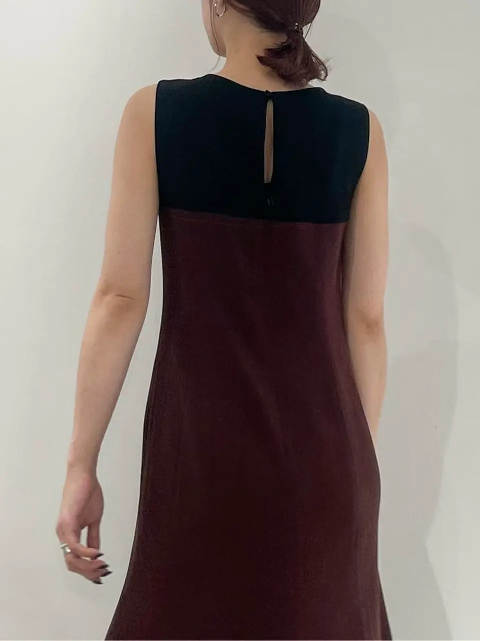 GRACE CONTINENTAL Yuuki NOZAWA コーディネート画像